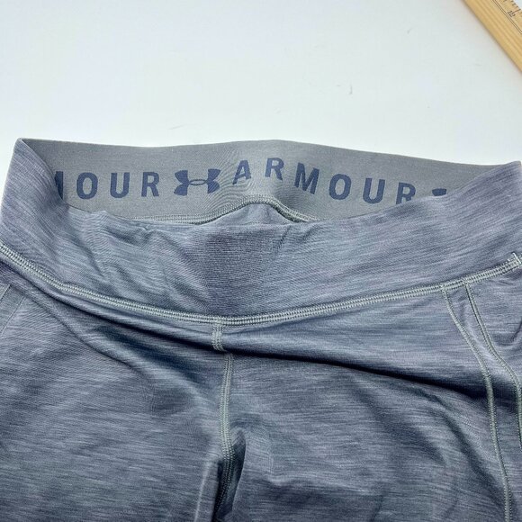 Under Armour ColdGear Women's Leggings Size L - Picture 5 of 11